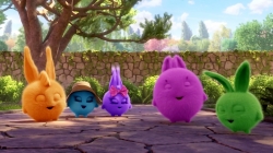 انیمیشن سانی بانیز قسمت 266 - sunny bunnies